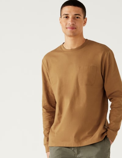 m&s ladies v neck t shirts