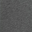 Pure Cotton V-Neck T-Shirt - lightgrey