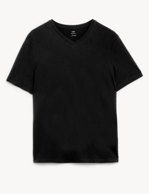 t shirts at m and s