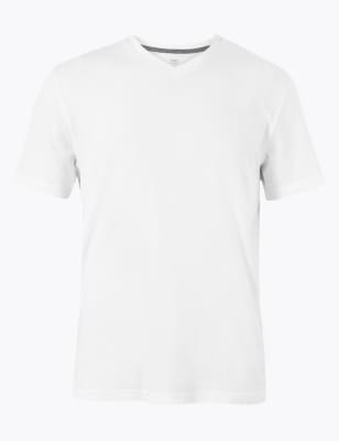 t shirts at m&s