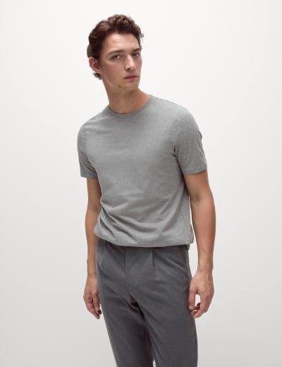 M&s mens t shirts hotsell
