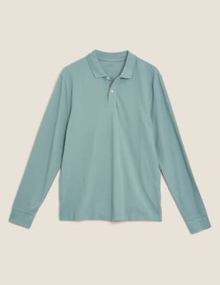 m&s polo t shirts