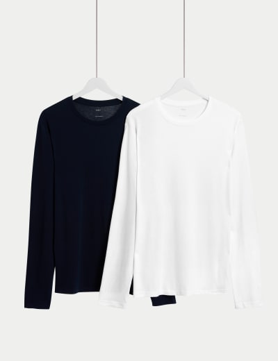 Cheap plain long sleeve t shirts new arrivals
