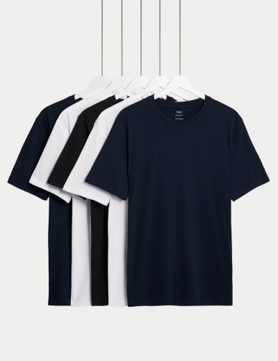 May crew neck hot sale tee