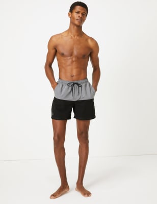 Men's Swimwear | Men's Swim Shorts | M&S