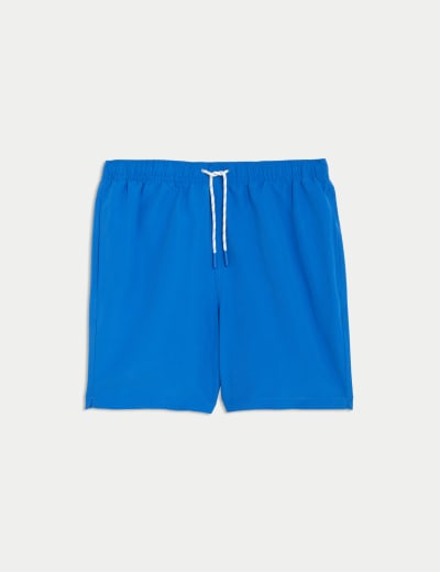 Marks and spencer swim on sale shorts