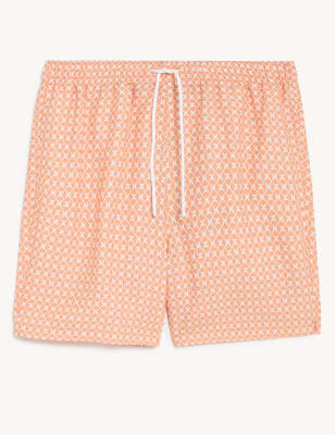 Quick Dry Swim Shorts