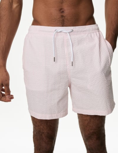 Mens seersucker bathing suit shop