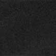 Cuffed Zip Pocket Sports Joggers - black