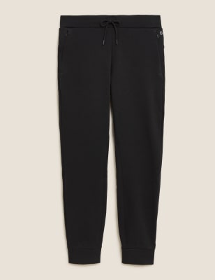 m&s mens cotton joggers