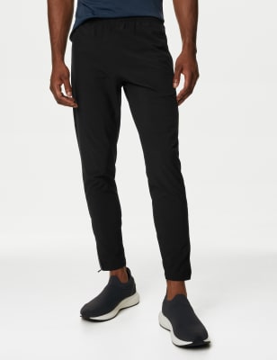 marks & spencer mens joggers