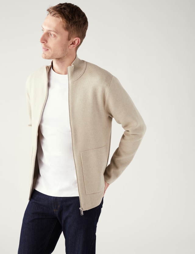 反物 浴衣 wkj zip up cardigan - 通販 - nochedebrujas.cl