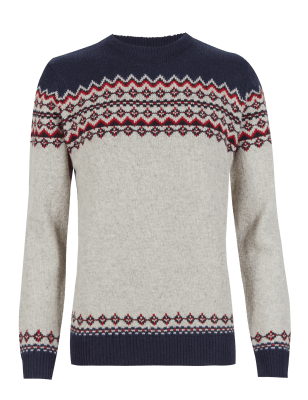 Christmas Jumpers | Funny, Novelty & Funky Designs | M&S