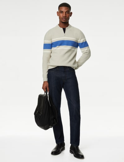 M&s mens sleeveless pullovers top