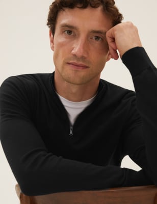 jumpers for tall men