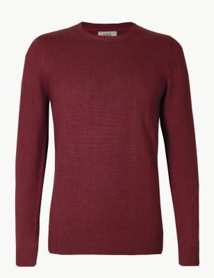 Джемпер мужской из 100%-го  хлопка