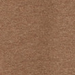 Pure Cotton Crew Neck Jumper - caramel