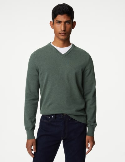 Marks and spencer clearance mens sleeveless pullovers