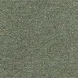 Pure Cotton V-Neck Knitted Jumper - sagegreen