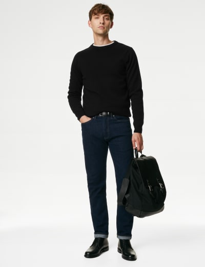 Marks and clearance spencer merino