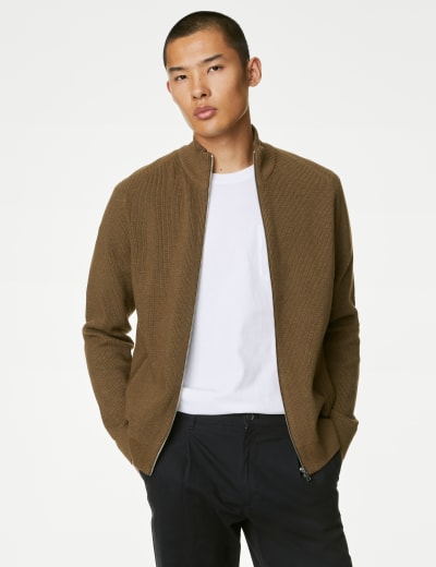 Marks and spencer mens sleeveless pullovers top