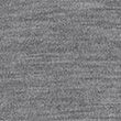 Pure Extra Fine Merino Wool Knitted T-Shirt - grey