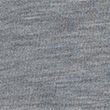 Pure Extra Fine Merino Wool V-Neck Jumper - grey
