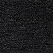 Pure Extra Fine Merino Wool V-Neck Cardigan - charcoal