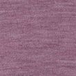 Pure Extra Fine Merino Wool Knitted Polo Shirt - dustedmauve
