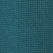 Cotton Rich Textured Knitted Polo Shirt - teal