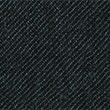 Pure Wool Flannel Trousers - bottlegreen