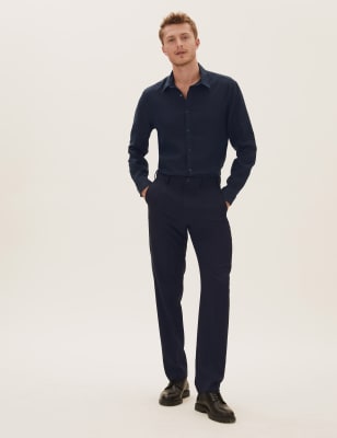 big and tall mens trousers