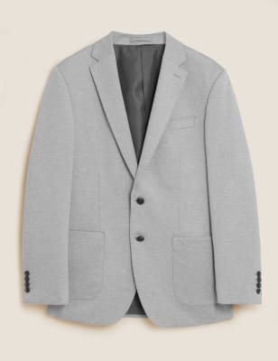 m&s men's jackets and blazers