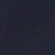 Tailored Fit Flat Front Stretch Trousers - navy