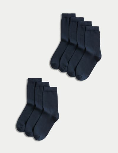 Marks and spencer mens thermal socks hotsell