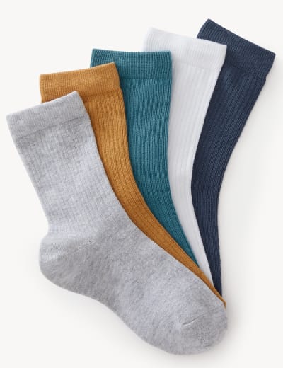 3pk Thermal Socks M S Collection M S