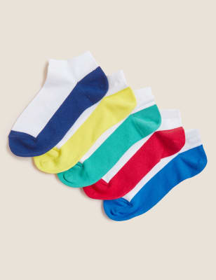 trainer socks childrens