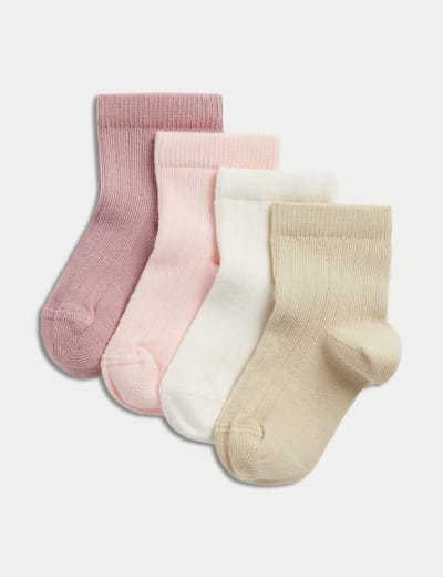 M and s baby socks outlet