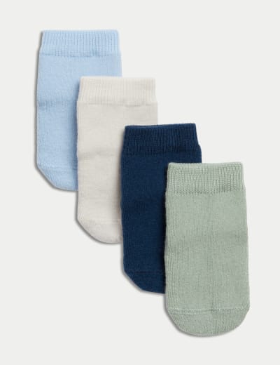 M and s baby socks discount