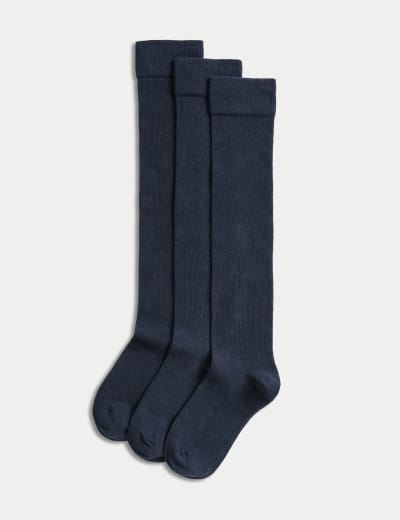 Marks and spencer knee high tights sale