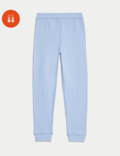 Marks and spencer children's thermal underwear clearance