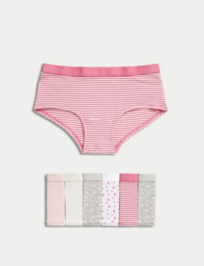 PACK OF GIRLS Knickers Frozen 5 Units Multicolour (Size: 6-8 Years) NEW  £15.92 - PicClick UK
