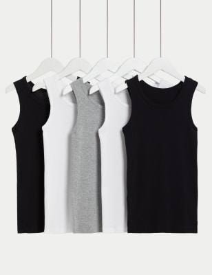 m and s heatgen vests