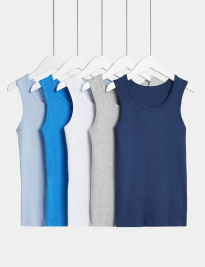 Kids 2025 thermal vests