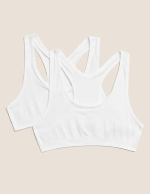 marks and spencer crop top