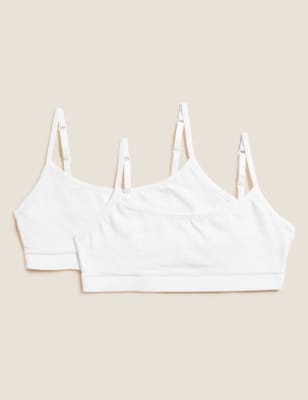 marks and spencer crop top