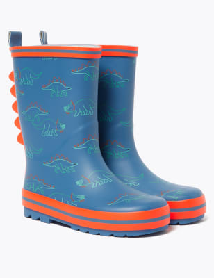 toddler boys wellies