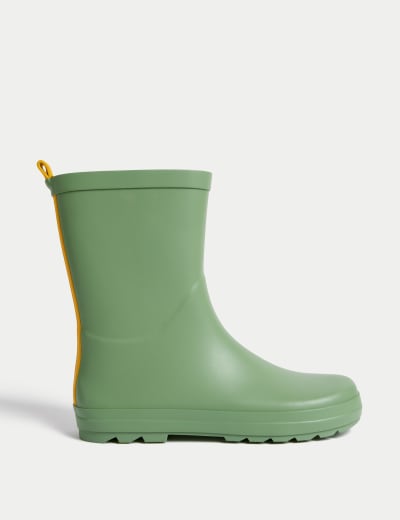 Childrens wellies size 4 new arrivals