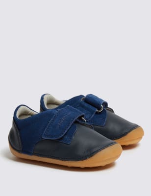marks and spencer boys shoes