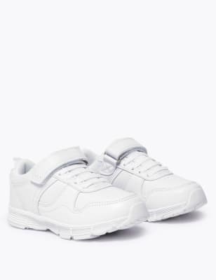m&s boys trainers